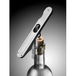 Tire-bouchon publicitaire PushPull AdHoc