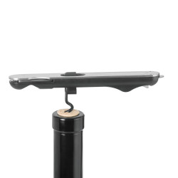 Tire-bouchon publicitaire PushPull AdHoc