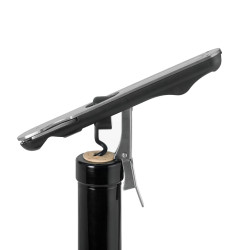 Tire-bouchon publicitaire PushPull AdHoc