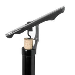 Tire-bouchon publicitaire PushPull AdHoc