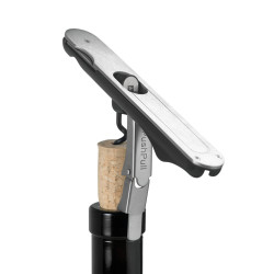 Tire-bouchon publicitaire PushPull AdHoc