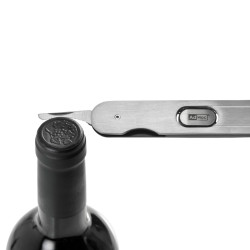 Tire-bouchon publicitaire PushPull AdHoc