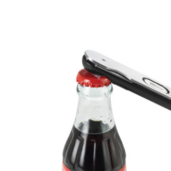 Tire-bouchon publicitaire PushPull AdHoc