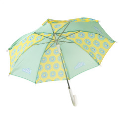 Parapluie personnalisé enfant sur mesure en RPET fabriqué en Europe