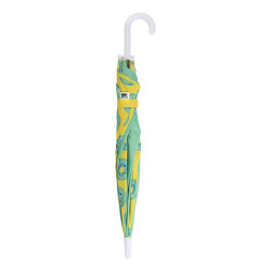 Parapluie personnalisé enfant sur mesure en RPET fabriqué en Europe