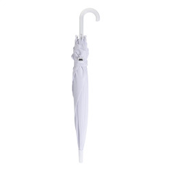 Parapluie personnalisé enfant sur mesure en RPET fabriqué en Europe