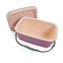 Glacière publicitaire Medium 12L vintage Original POLARBOX