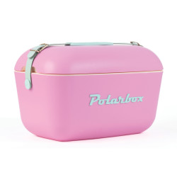 Glacière publicitaire Medium 12L vintage Original POLARBOX