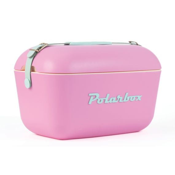Glacière publicitaire Medium 12L vintage Original POLARBOX