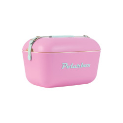 Glacière publicitaire Medium 12L vintage Original POLARBOX