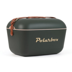 Glacière publicitaire Medium 12L vintage Original POLARBOX