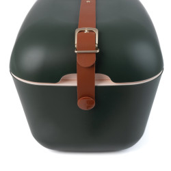 Glacière publicitaire Medium 12L vintage Original POLARBOX