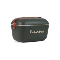 Glacière publicitaire Medium 12L vintage Original POLARBOX