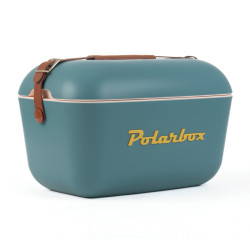 Glacière publicitaire Medium 12L vintage Original POLARBOX