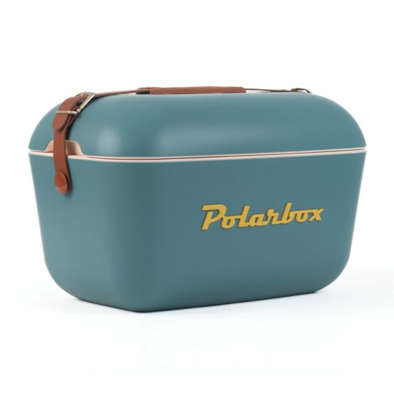 Glacière publicitaire Medium 12L vintage Original POLARBOX