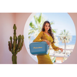 Glacière publicitaire Medium 12L vintage Original POLARBOX