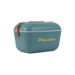 Glacière publicitaire Medium 12L vintage Original POLARBOX