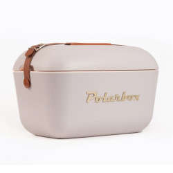 Glacière publicitaire Medium 12L vintage Original POLARBOX