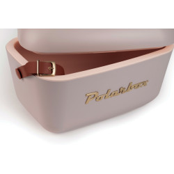 Glacière publicitaire Medium 12L vintage Original POLARBOX