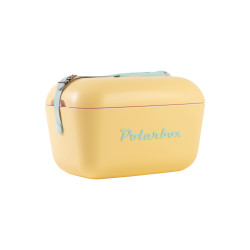 Glacière publicitaire Medium 12L vintage Original POLARBOX