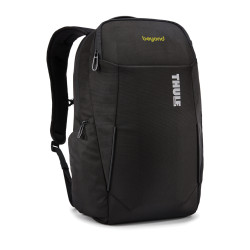 Sac publicitaire à dos 23L Accent en polyester recyclé THULE