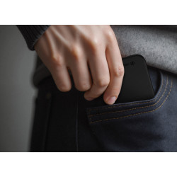 Powerbank publicitaire 3000mAh Ultra fine Urban Vitamin Concord RCS