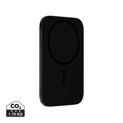 Powerbank publicitaire 3000mAh Ultra fine Urban Vitamin Concord RCS