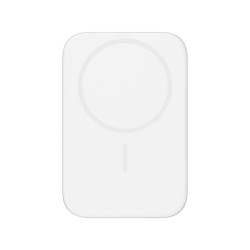 Powerbank publicitaire 3000mAh Ultra fine Urban Vitamin Concord RCS