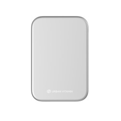 Powerbank publicitaire 3000mAh Ultra fine Urban Vitamin Concord RCS