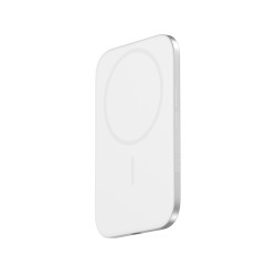 Powerbank publicitaire 3000mAh Ultra fine Urban Vitamin Concord RCS
