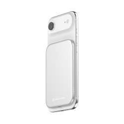 Powerbank publicitaire 3000mAh Ultra fine Urban Vitamin Concord RCS