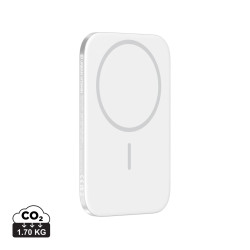 Powerbank publicitaire 3000mAh Ultra fine Urban Vitamin Concord RCS