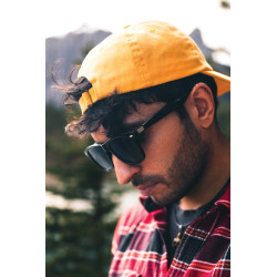 Lunettes publicitaires audio dotées de l'IA avec fonction traduction Miro