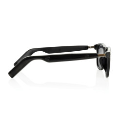 Lunettes publicitaires audio dotées de l'IA avec fonction traduction Miro