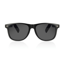 Lunettes publicitaires audio dotées de l'IA avec fonction traduction Miro