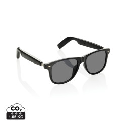 Lunettes publicitaires audio dotées de l'IA avec fonction traduction Miro