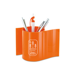 Pots à crayons personnalisés fabriqués en France
