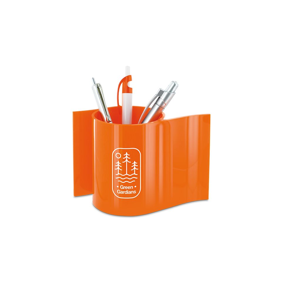 Pots à crayons personnalisés fabriqués en France