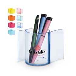 Pots à crayons personnalisés fabriqués en France