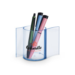 Pots à crayons personnalisés fabriqués en France