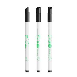 BIC® Velleda® publicitaire White Board Marker Fine
