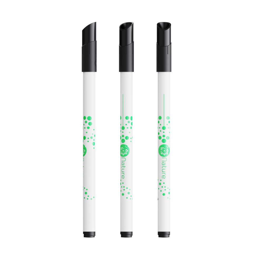 BIC® Velleda® publicitaire White Board Marker Fine