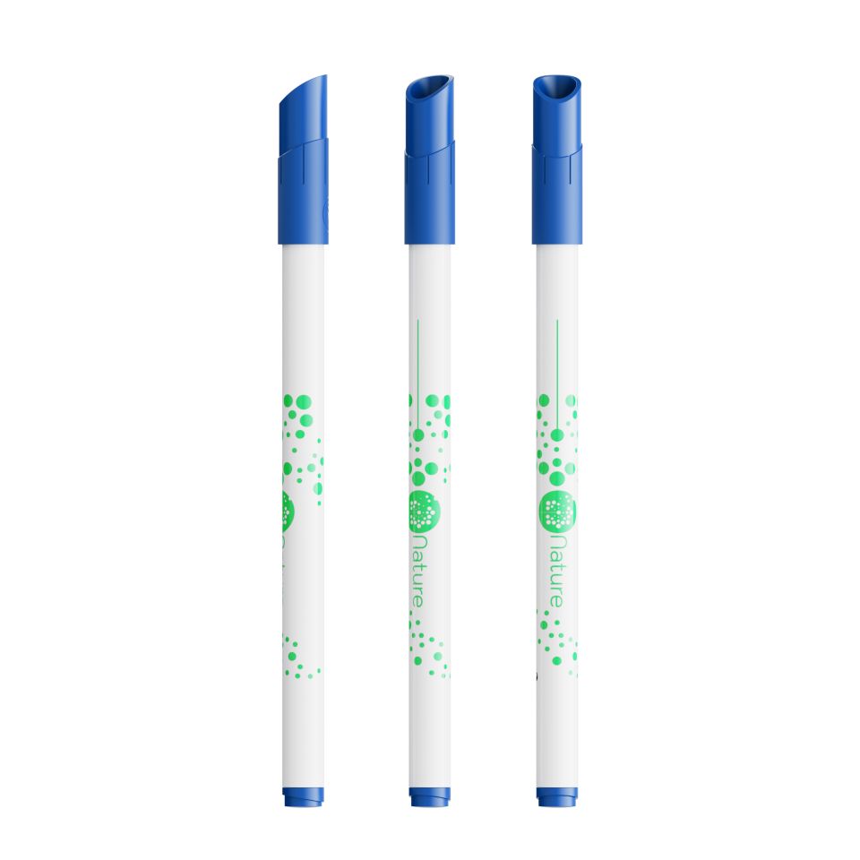 BIC® Velleda® publicitaire White Board Marker Fine