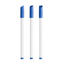 BIC® Velleda® publicitaire White Board Marker Fine