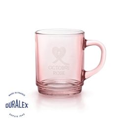 Mug personnalisé Duralex® fabriqué en France Express Versailles 26cl