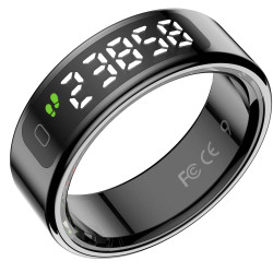 Bague connectée publicitaire Prixton Orbyt Touch