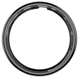Bague connectée publicitaire Prixton Orbyt Touch