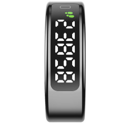 Bague connectée publicitaire Prixton Orbyt Touch