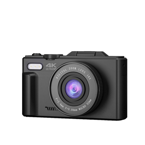Appareil photo publicitaire numérique 4K Prixton DV900 XPLORER