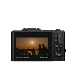 Appareil photo publicitaire numérique 4K Prixton DV900 XPLORER